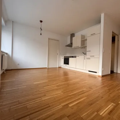 2-ZIMMER DACHGESCHOSSWOHNUNG NAHE WU UND WEBSTER UNI verfügbar ab Dezember 2025 - Bild 3