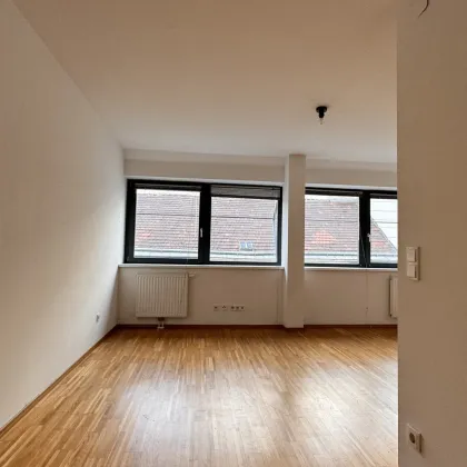 2-ZIMMER DACHGESCHOSSWOHNUNG NAHE WU UND WEBSTER UNI verfügbar ab Dezember 2025 - Bild 2