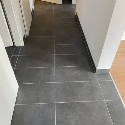 Gartenwohnung inkl. Komplettküche und Stellplatz - Bild 2