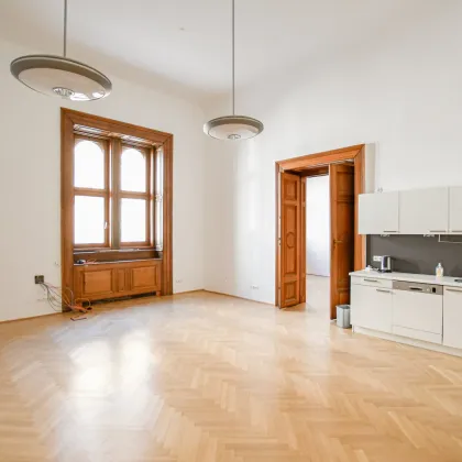 Repräsentatives Büro in der Börse - Bild 2