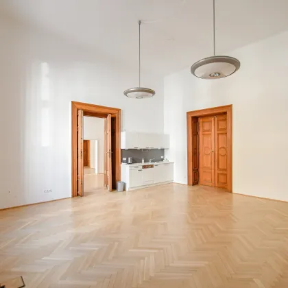 Repräsentatives Büro in der Börse - Bild 3