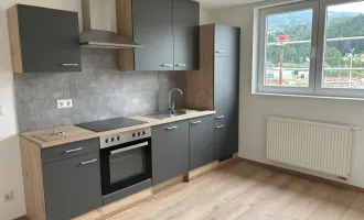 Kleine Traumwohnung in Leoben! Jetzt besichtigen!