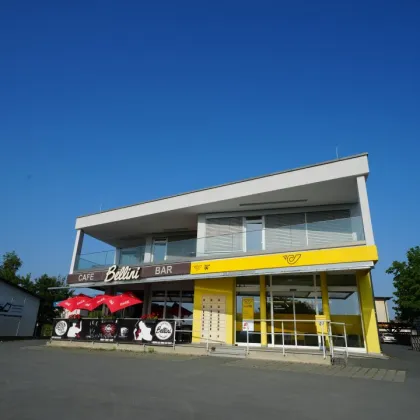 SENSATION! RENDITEHIT mit rund 6%! Attraktives Geschäftshaus in toller Lage zu verkaufen! Beste Sichtbarkeit! - Bild 2