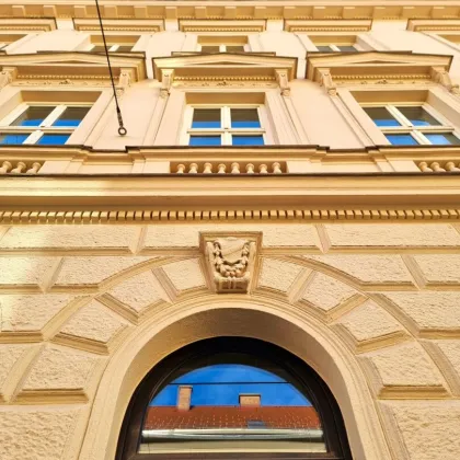 Herbstaktion - Letzte Wohnung! Neuer Preis! Happy in Ottakring! Tolle 2-Zimmer Wohnung mit separater Küche + Erstbezug nach Sanierung + Wunderschönes Altbauhaus + Perfekte Anbindung und Infrastruktur! Jetzt zugreifen! - Bild 3