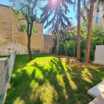 Herbstaktion! Ihr neues Familienparadies - Traumhafte Gartenwohnung mit Wohlfühlfaktor! Erdwärme + Höchste Qualität  + Perfekte Raumaufteilung + Viel Privatsphäre! - Bild 2