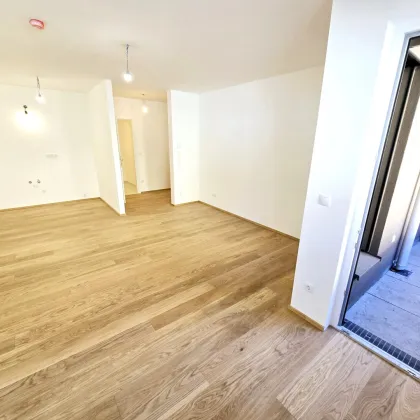 So klein, so fein, so rentabel! Ideal investiert! Energieeffizienz durch Photovoltaikanlage und Wärmepumpe! Ruhige Seitengasse + Faires Preis-Leistungs-Verhältnis + Perfekte Anbindung und Nahversorgung! Jetzt zugreifen! - Bild 2