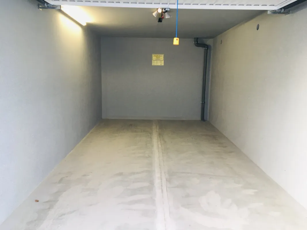 Garagenpark Wels Ost - jetzt Lagerbox kaufen