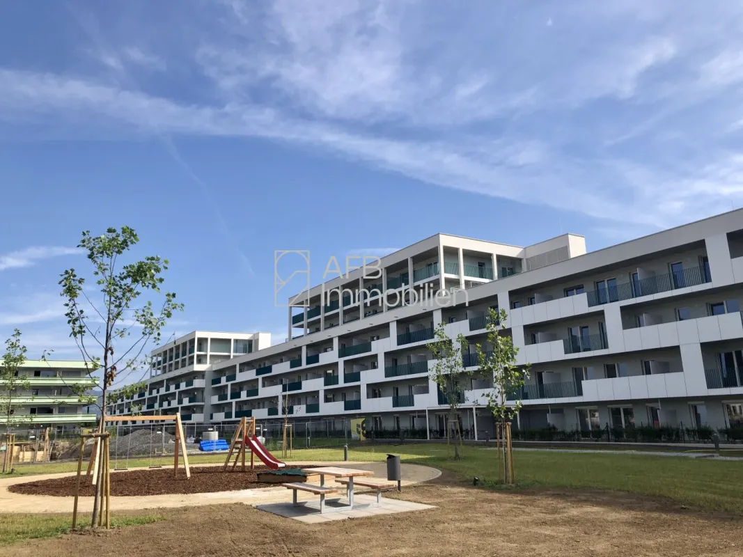 Tiefgaragenstellplätze Alte Poststraße / Ecke Feldgasse zu vermieten