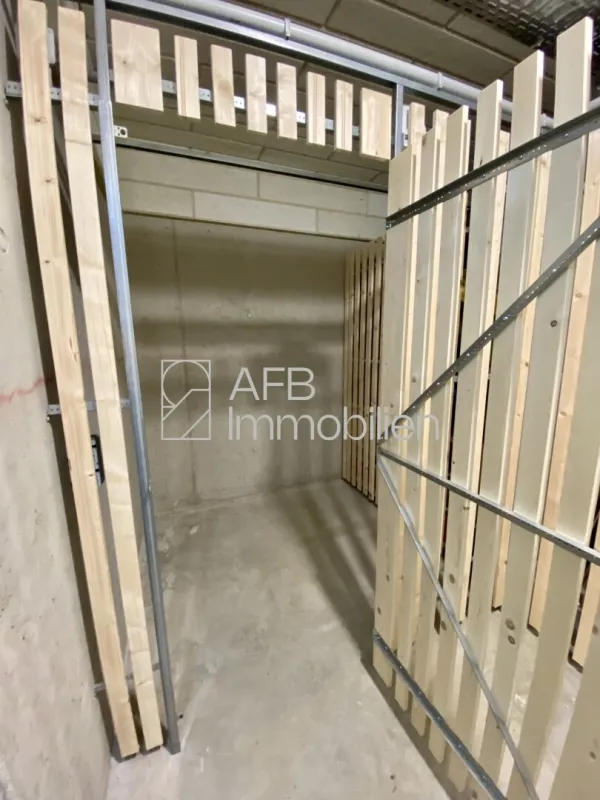 Tiefgaragenstellplätze Alte Poststraße / Ecke Feldgasse zu vermieten