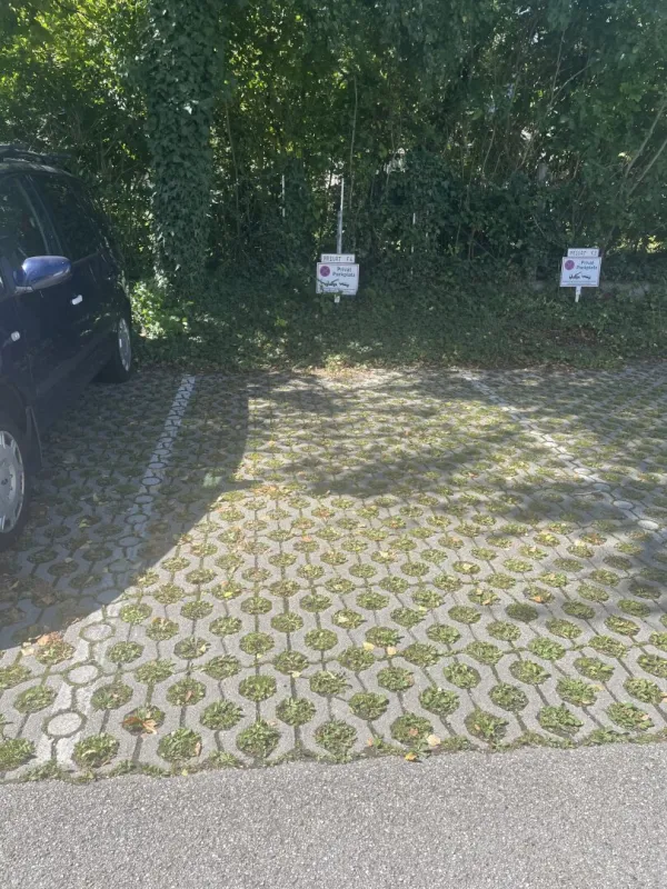 Ihr Parkplatz in Wels: Sichern Sie sich diesen Stellplatz für nur 15.000,00 - 19.000,00 €!