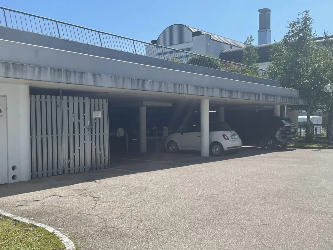 Ihr Parkplatz in Wels: Sichern Sie sich diesen Stellplatz für nur 15.000,00 - 19.000,00 €!