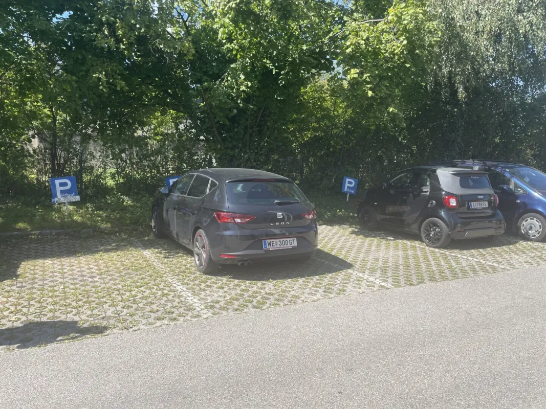 Ihr Parkplatz in Wels: Sichern Sie sich diesen Stellplatz für nur 15.000,00 - 19.000,00 €!
