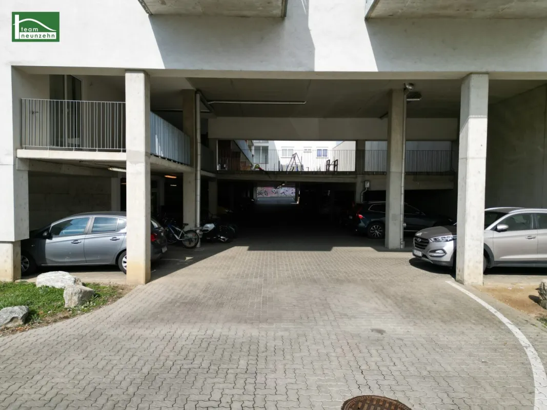 INVESTMENT-WOHNUNGSPAKET ZUM ATTRAKTIVEN PREIS! 5 WOHNUNGEN in gebrauchtem Neubauhaus!