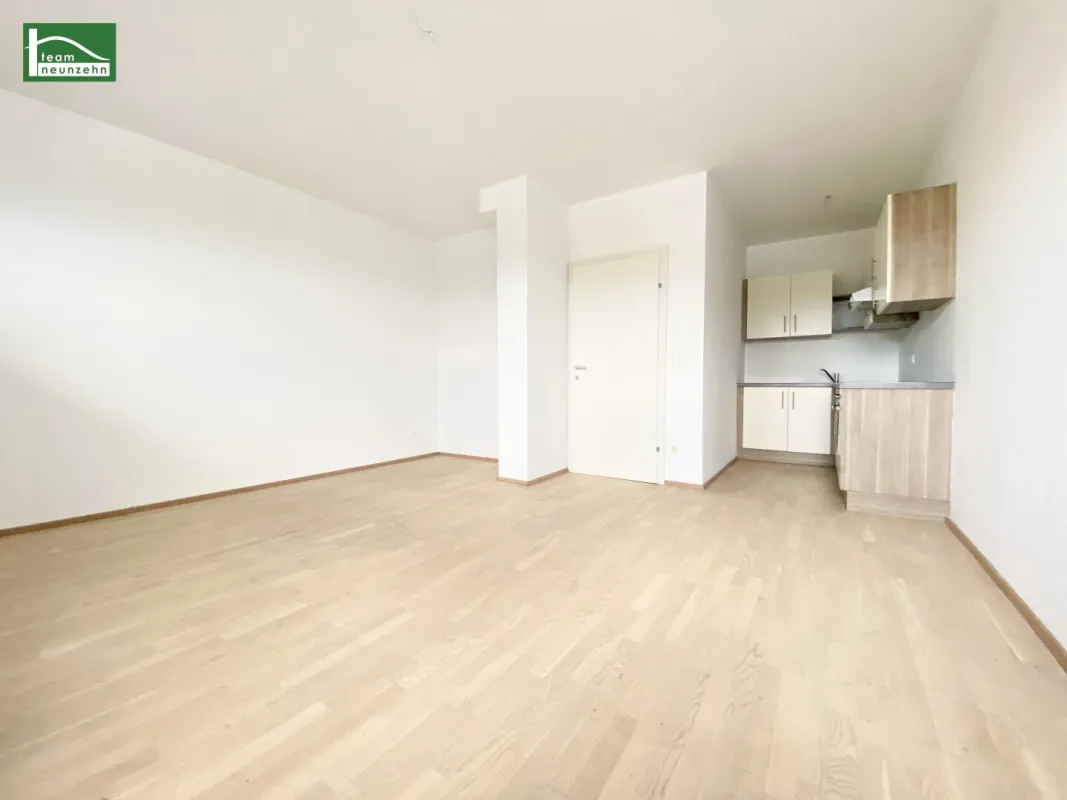 INVESTMENT-WOHNUNGSPAKET ZUM ATTRAKTIVEN PREIS! 5 WOHNUNGEN in gebrauchtem Neubauhaus!