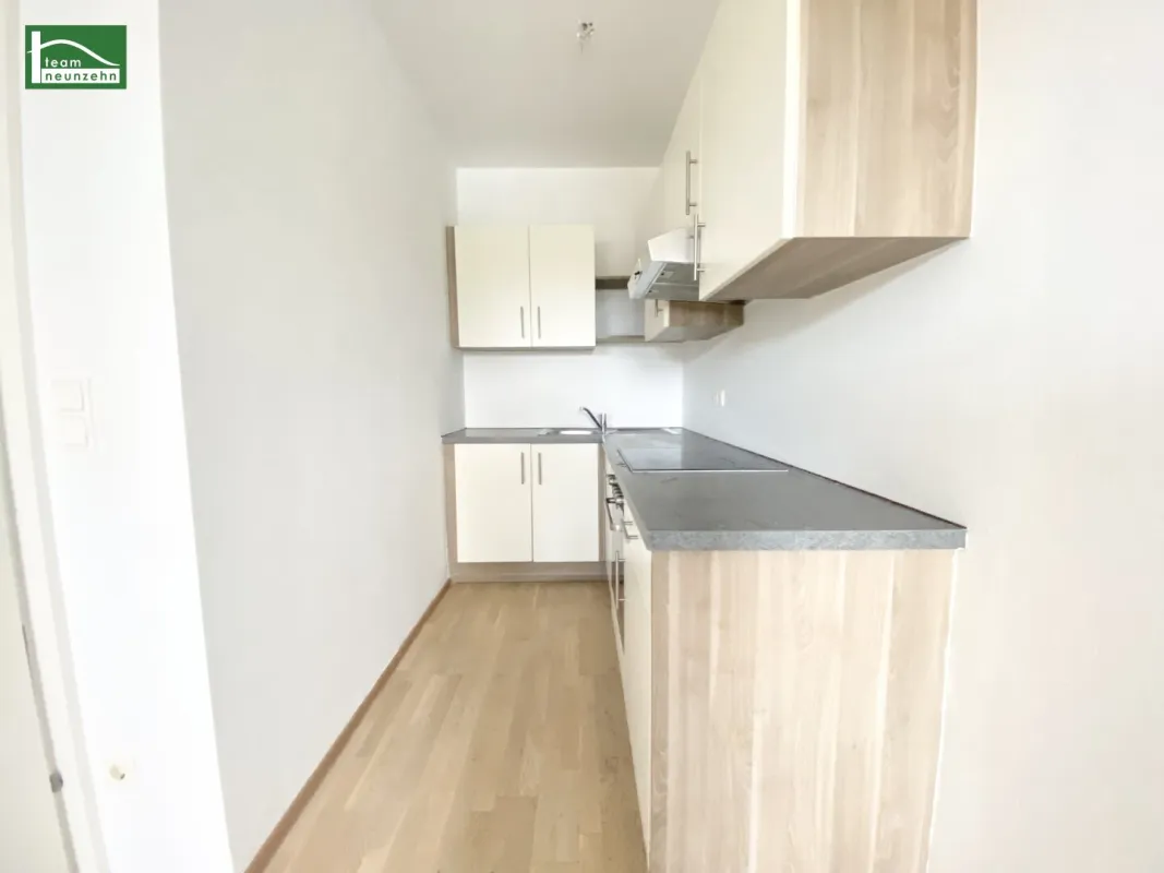 INVESTMENT-WOHNUNGSPAKET ZUM ATTRAKTIVEN PREIS! 5 WOHNUNGEN in gebrauchtem Neubauhaus!