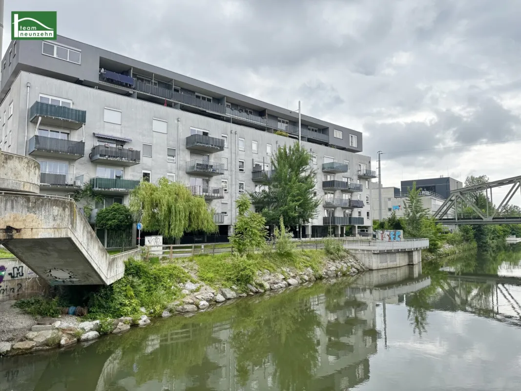INVESTMENT-WOHNUNGSPAKET ZUM ATTRAKTIVEN PREIS! 5 WOHNUNGEN in gebrauchtem Neubauhaus!