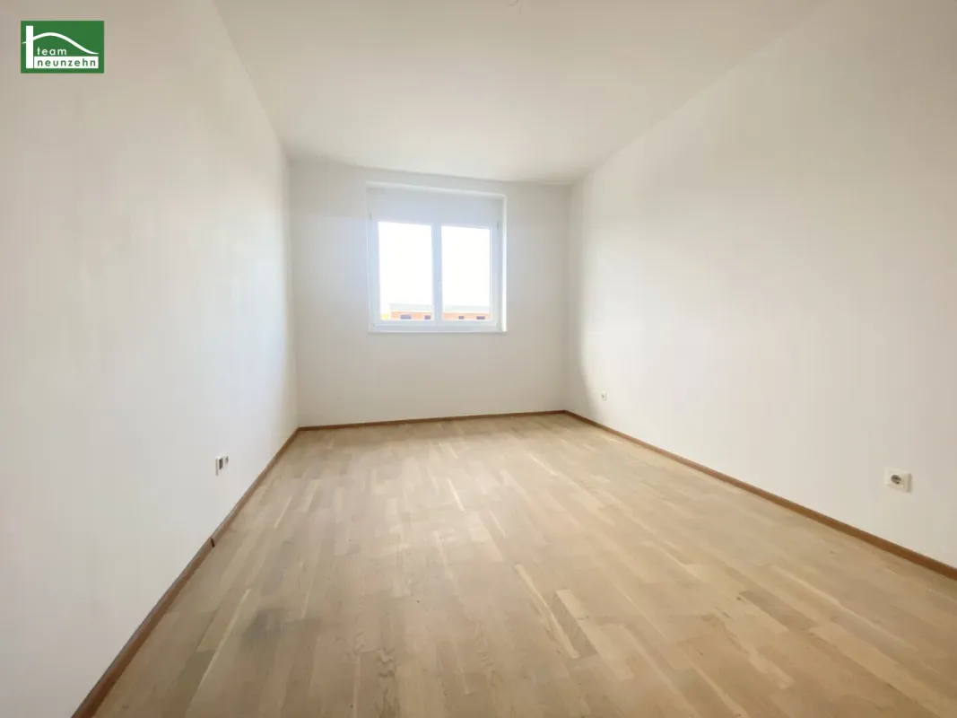 INVESTMENT-WOHNUNGSPAKET ZUM ATTRAKTIVEN PREIS! 5 WOHNUNGEN in gebrauchtem Neubauhaus!