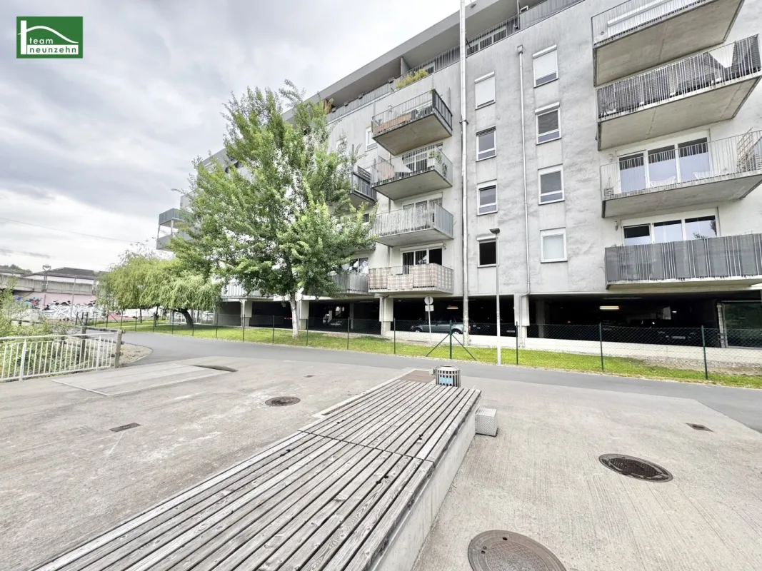 INVESTMENT-WOHNUNGSPAKET ZUM ATTRAKTIVEN PREIS! 5 WOHNUNGEN in gebrauchtem Neubauhaus!