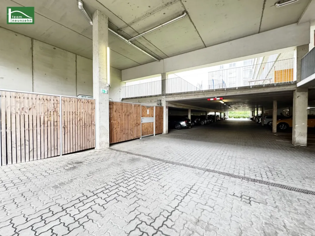 INVESTMENT-WOHNUNGSPAKET ZUM ATTRAKTIVEN PREIS! 5 WOHNUNGEN in gebrauchtem Neubauhaus!