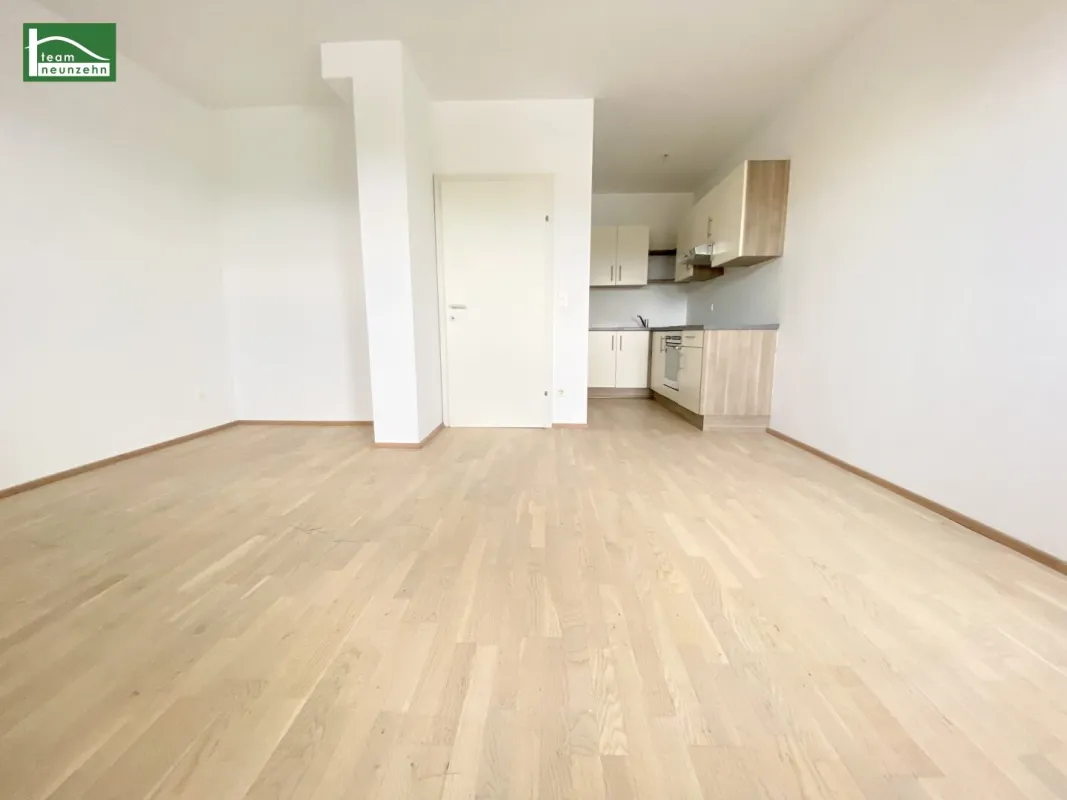 INVESTMENT-WOHNUNGSPAKET ZUM ATTRAKTIVEN PREIS! 5 WOHNUNGEN in gebrauchtem Neubauhaus!
