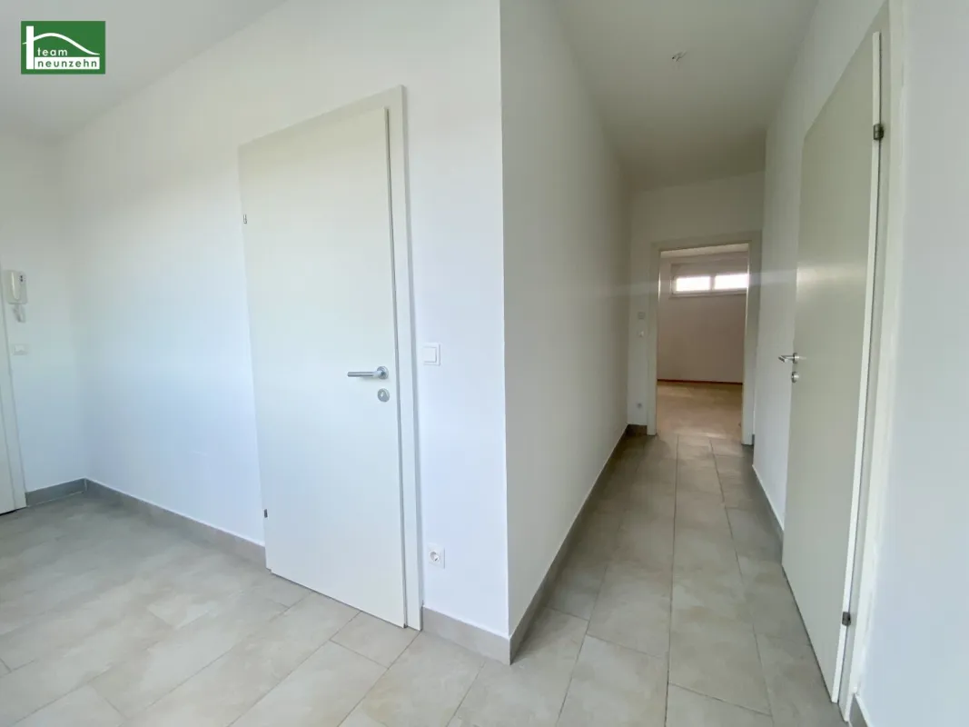 INVESTMENT-WOHNUNGSPAKET ZUM ATTRAKTIVEN PREIS! 5 WOHNUNGEN in gebrauchtem Neubauhaus!