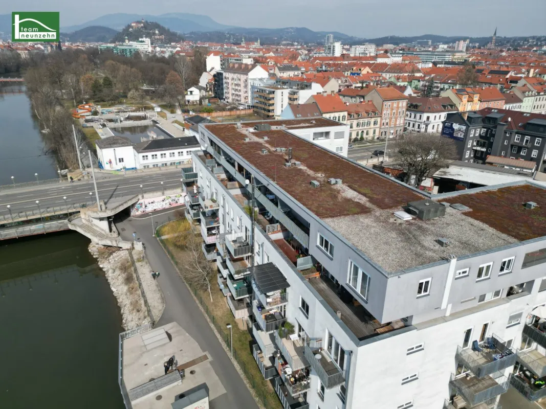 INVESTMENT-WOHNUNGSPAKET ZUM ATTRAKTIVEN PREIS! 5 WOHNUNGEN in gebrauchtem Neubauhaus!