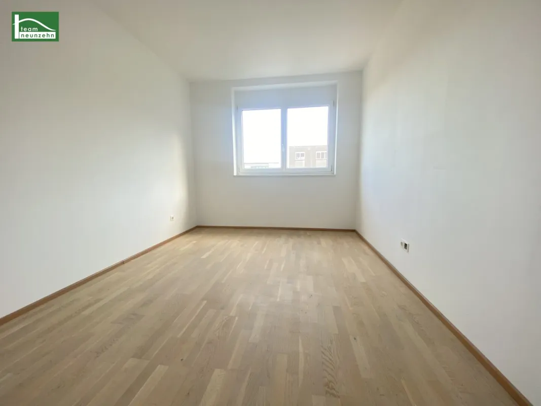 INVESTMENT-WOHNUNGSPAKET ZUM ATTRAKTIVEN PREIS! 5 WOHNUNGEN in gebrauchtem Neubauhaus!