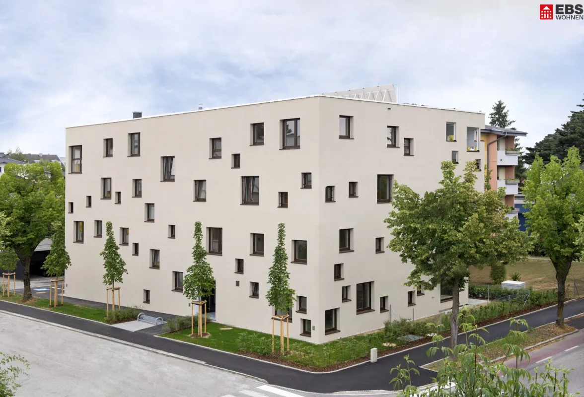 Neubau! Heller und moderner Tiefgaragenplatz im Zentrum von Wels zu verkaufen! Fußläufig erreichen Sie den Hauptbahnhof Wels, sowie das Klinikum Wels-Grieskirchen! Provisionsfrei direkt vom Bauträger!