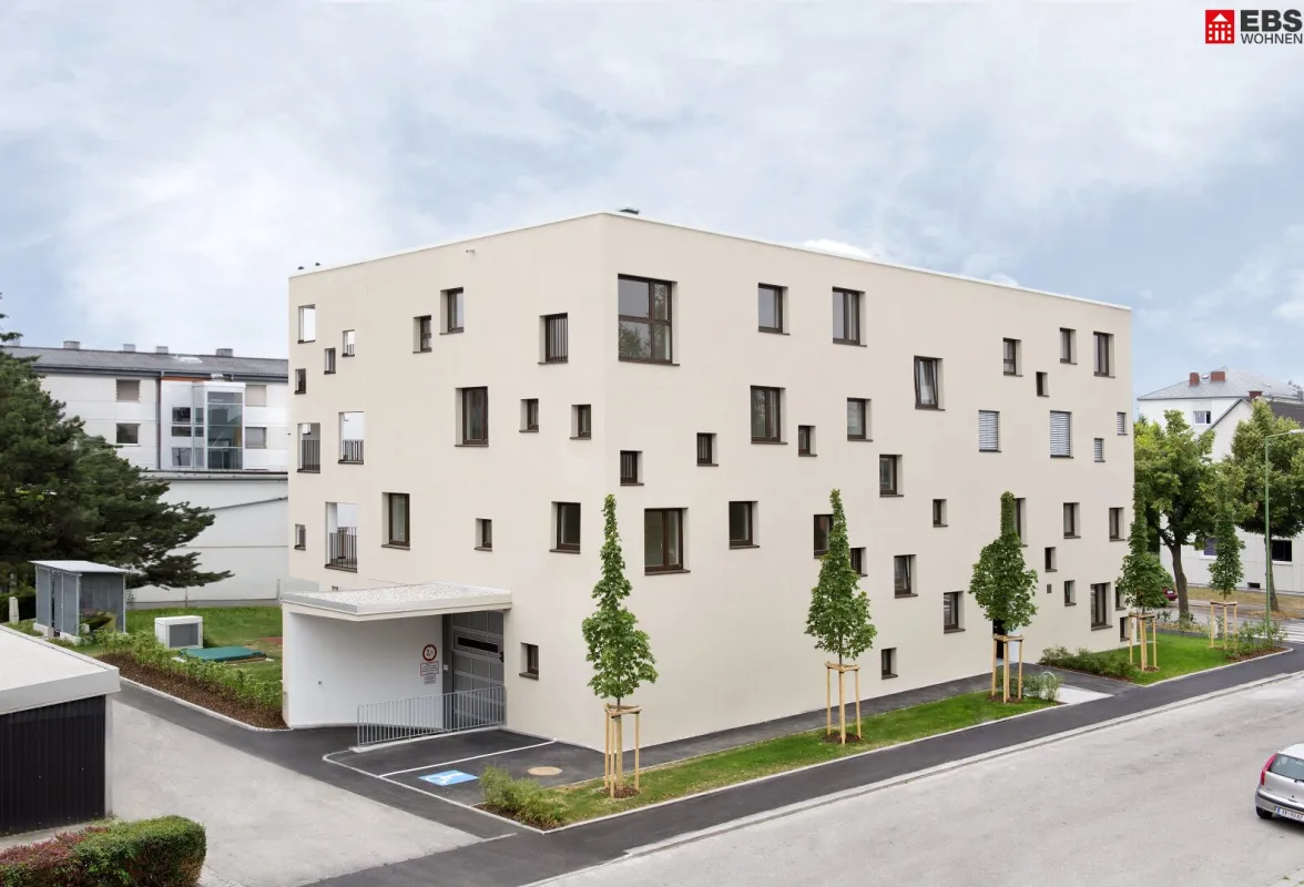 Neubau! Heller und moderner Tiefgaragenplatz im Zentrum von Wels zu verkaufen! Fußläufig erreichen Sie den Hauptbahnhof Wels, sowie das Klinikum Wels-Grieskirchen! Provisionsfrei direkt vom Bauträger!