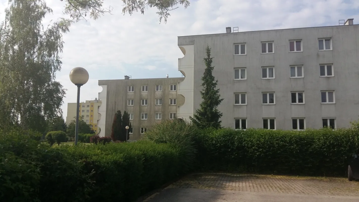 Russengasse 10 | Abstellplatz im Freien