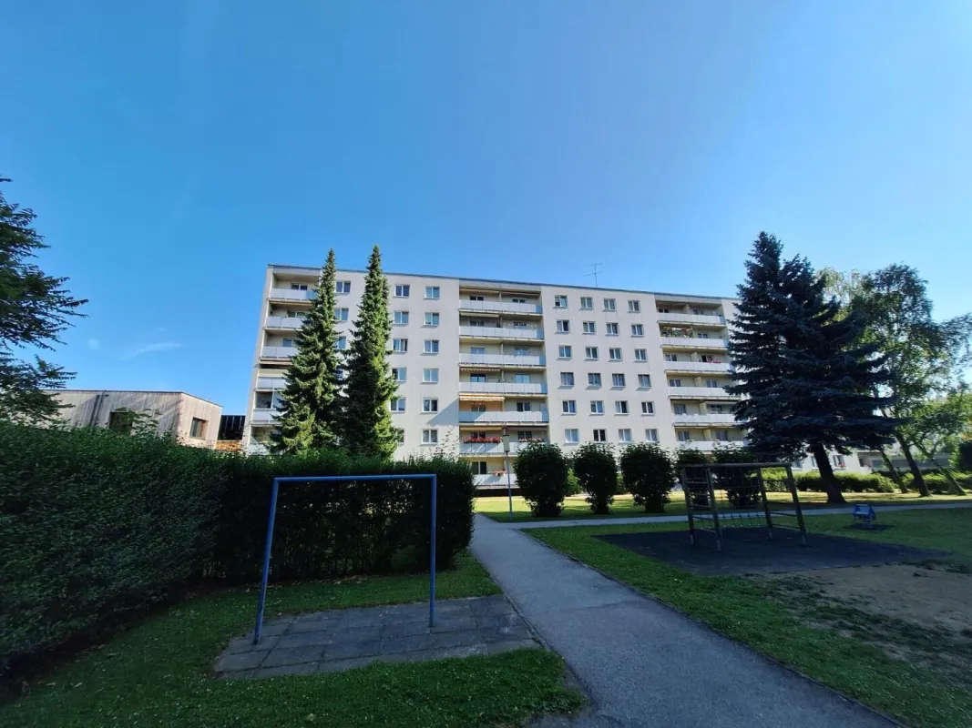Birkengasse 55 | Abstellplatz im Freien