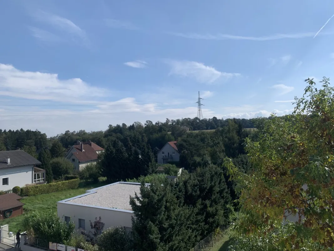 Mittelgasse 23, 25 | Abstellplätze im Freien
