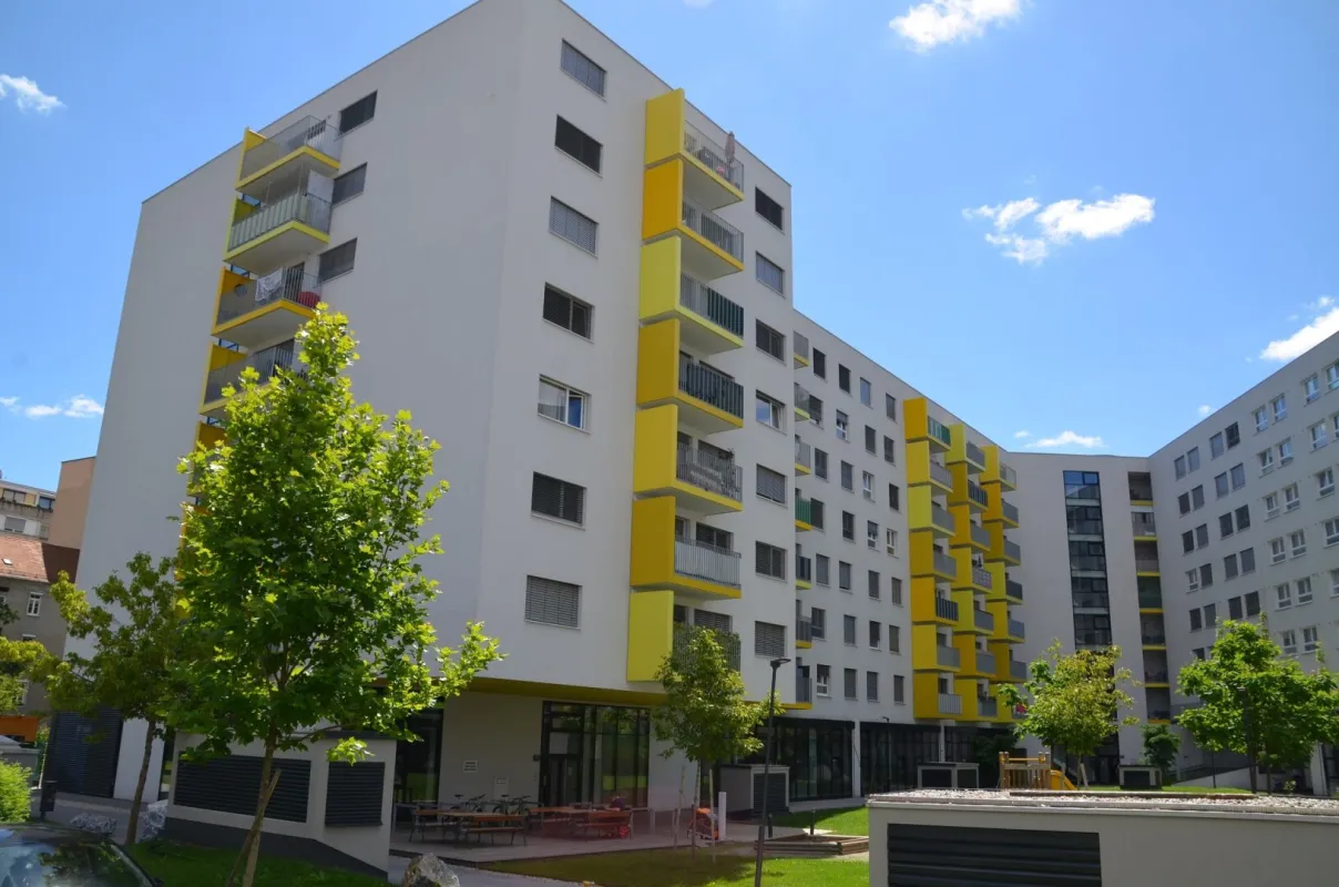 Tiefgaragenplatz nähe Hauptbahnhof Graz