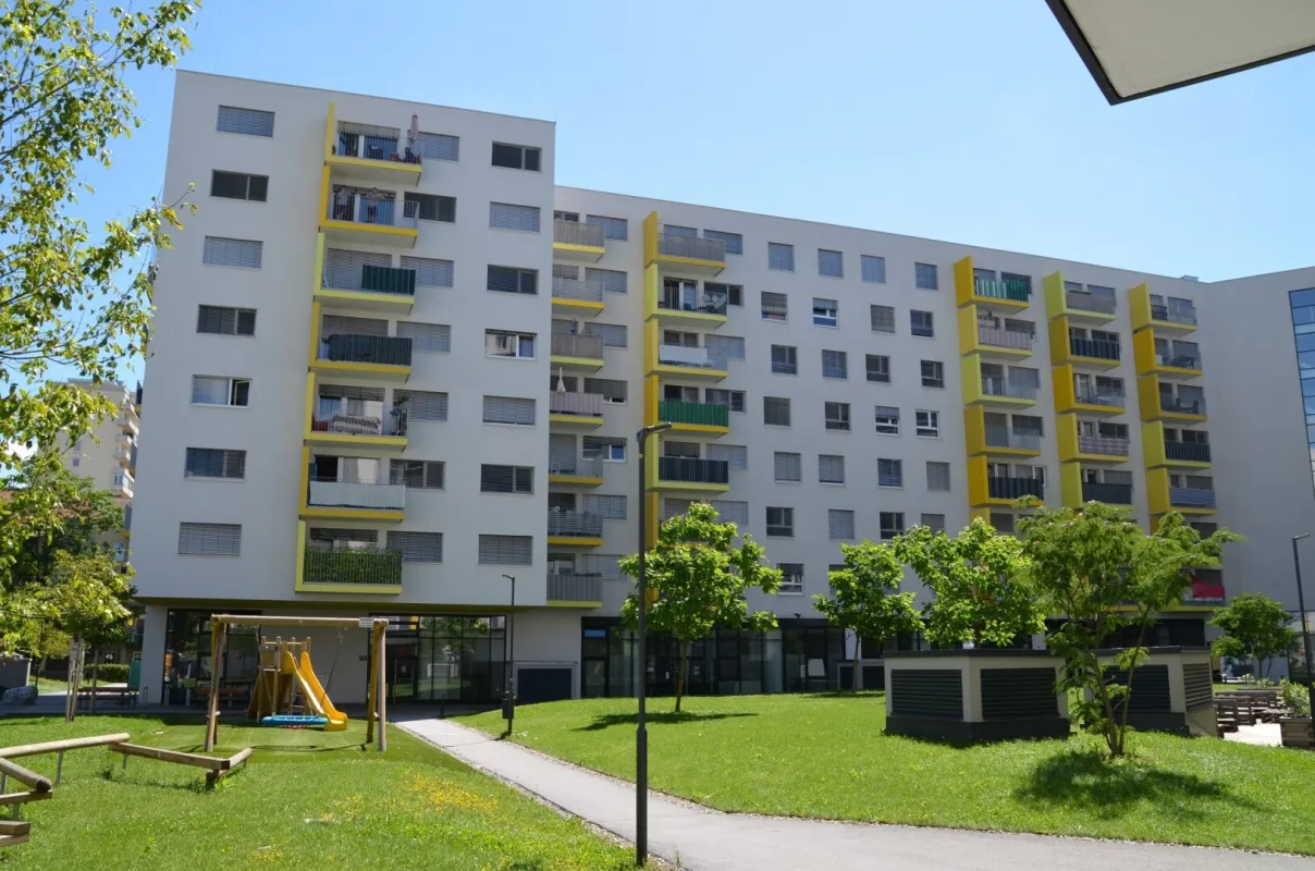 Tiefgaragenplatz nähe Hauptbahnhof Graz
