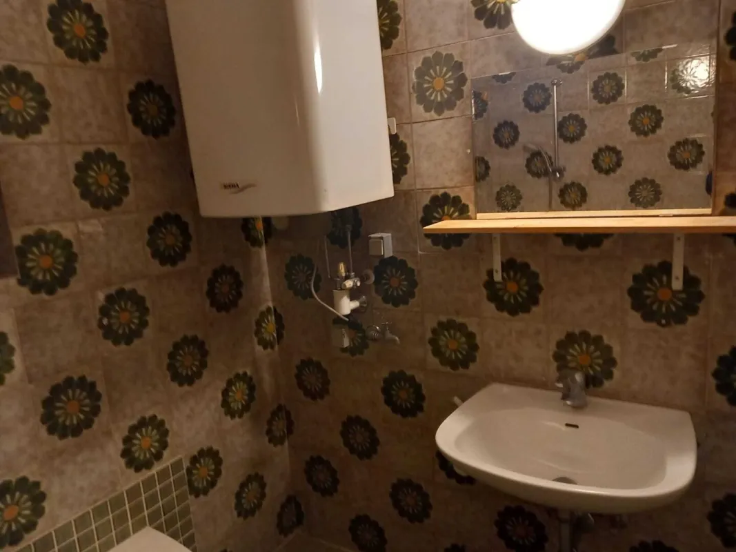 Preisgünstige 2-Zimmer-Wohnung in der Nikolaigasse (Kongresshaus Villach)