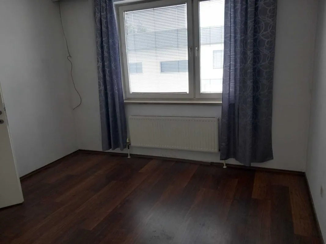 Preisgünstige 2-Zimmer-Wohnung in der Nikolaigasse (Kongresshaus Villach)