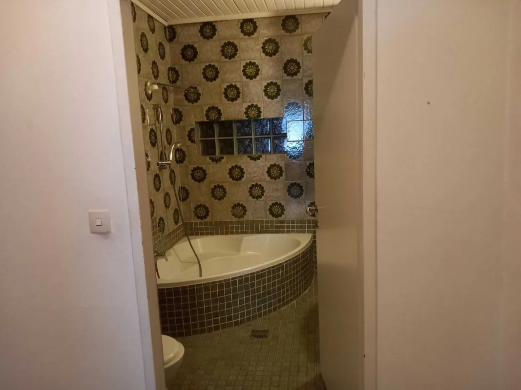 Preisgünstige 2-Zimmer-Wohnung in der Nikolaigasse (Kongresshaus Villach)