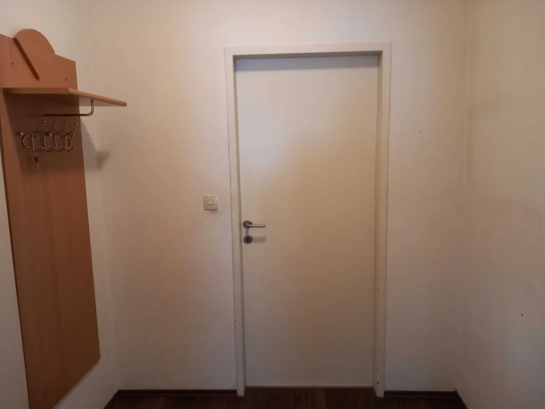 Preisgünstige 2-Zimmer-Wohnung in der Nikolaigasse (Kongresshaus Villach)
