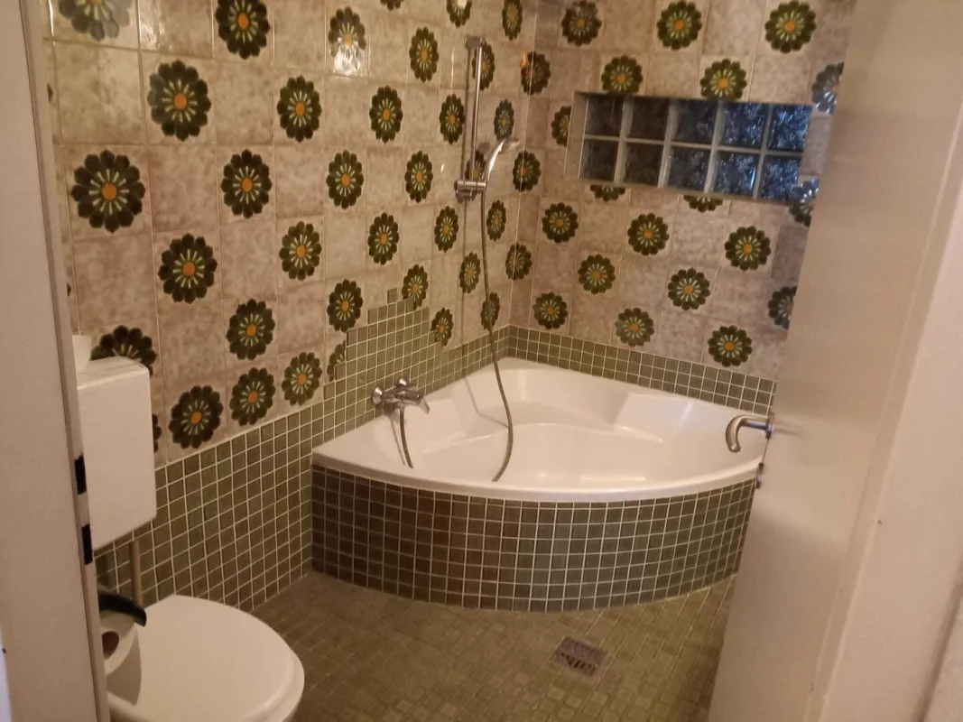 Preisgünstige 2-Zimmer-Wohnung in der Nikolaigasse (Kongresshaus Villach)