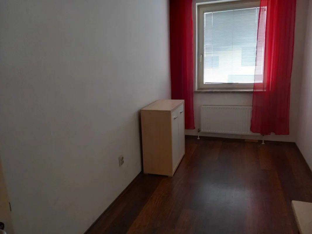 Preisgünstige 2-Zimmer-Wohnung in der Nikolaigasse (Kongresshaus Villach)