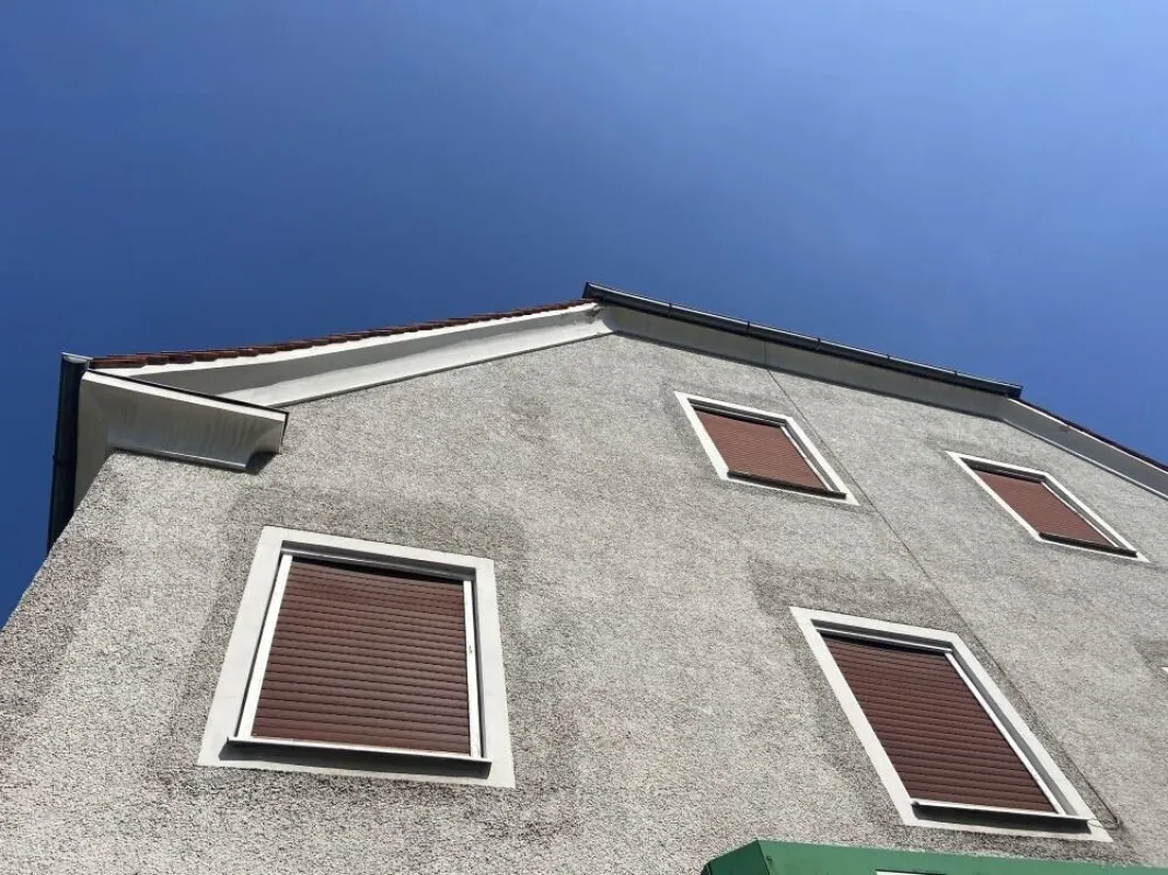 Ideale Lager- und Betriebsstätte mit Wohnmöglichkeit im zentralen frequentierter Grazer Bezirk Gösting