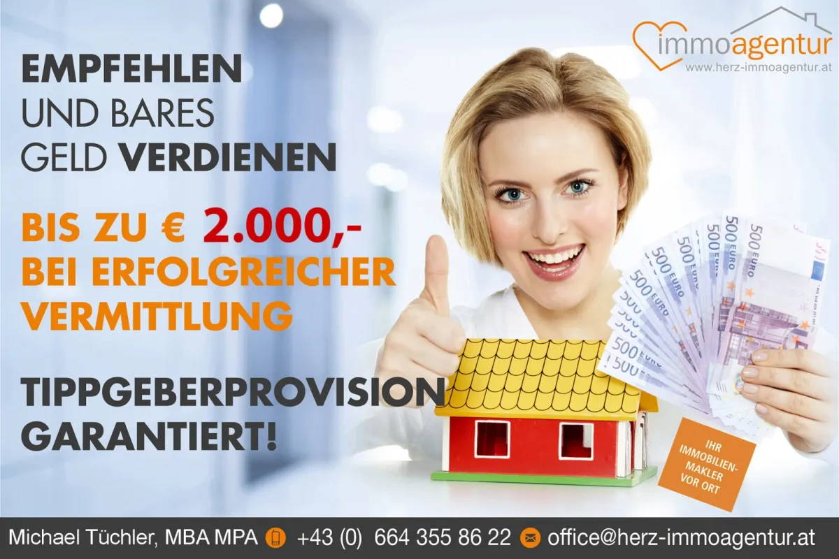 Sicheres Investment! 15 vermietete Garagen in TOP Lagen!