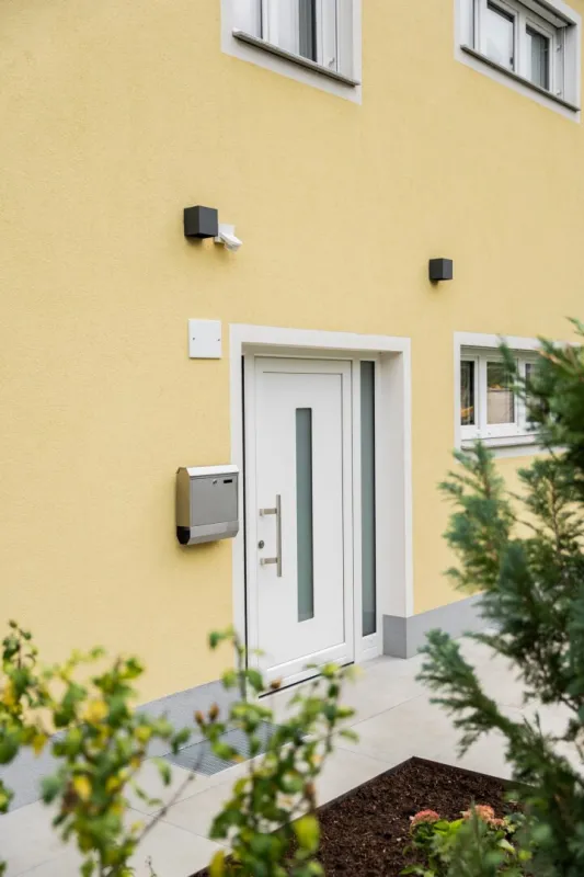 TRAUM-IMMOBILIE in Bestlage am Pöstlingberg --- UNVERBAUBARER WEITBLICK