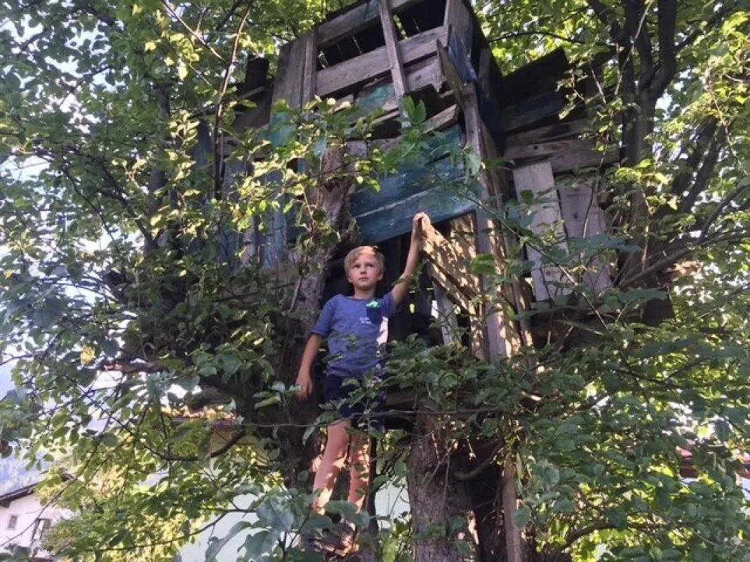 Suche für eine Familie ein Haus oder Grundstück in Mühlau/Arzl/Hötting zum Kauf