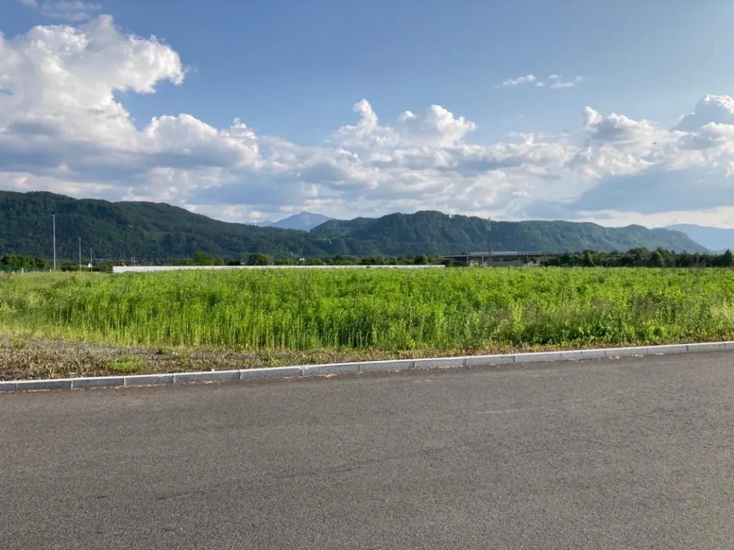 Gewerbegrundstück mit Baurecht KIZ OST KLAGENFURT