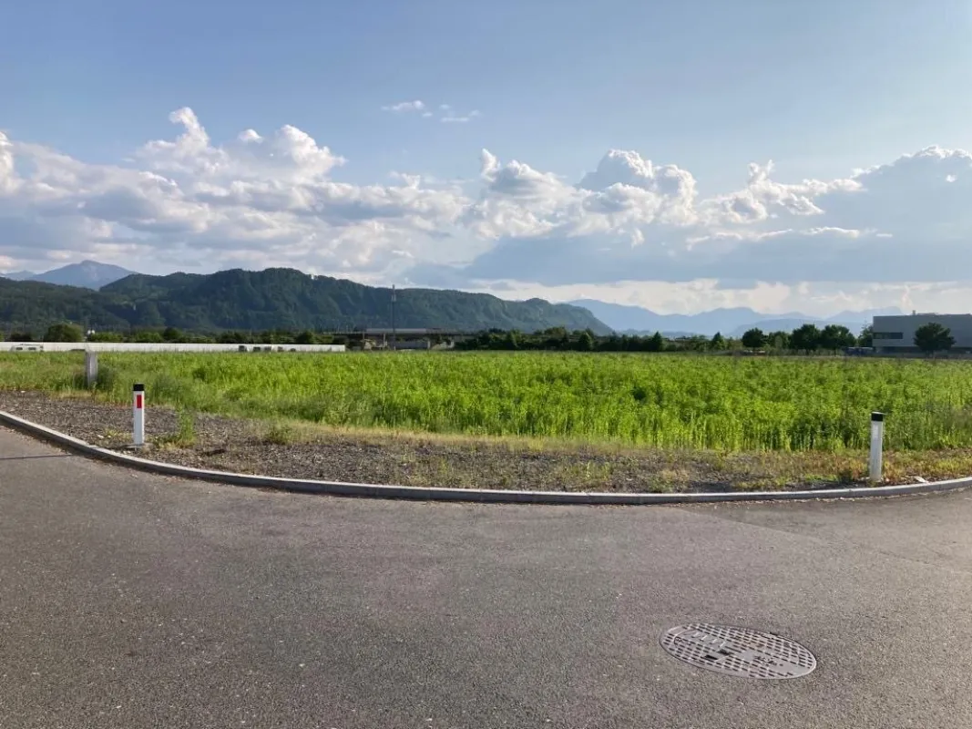 Gewerbegrundstück mit Baurecht KIZ OST KLAGENFURT