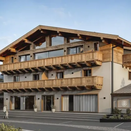 Reith bei Kitzbühel: Erstbezug nach Generalsanierung - Wohn(t)raum im ...