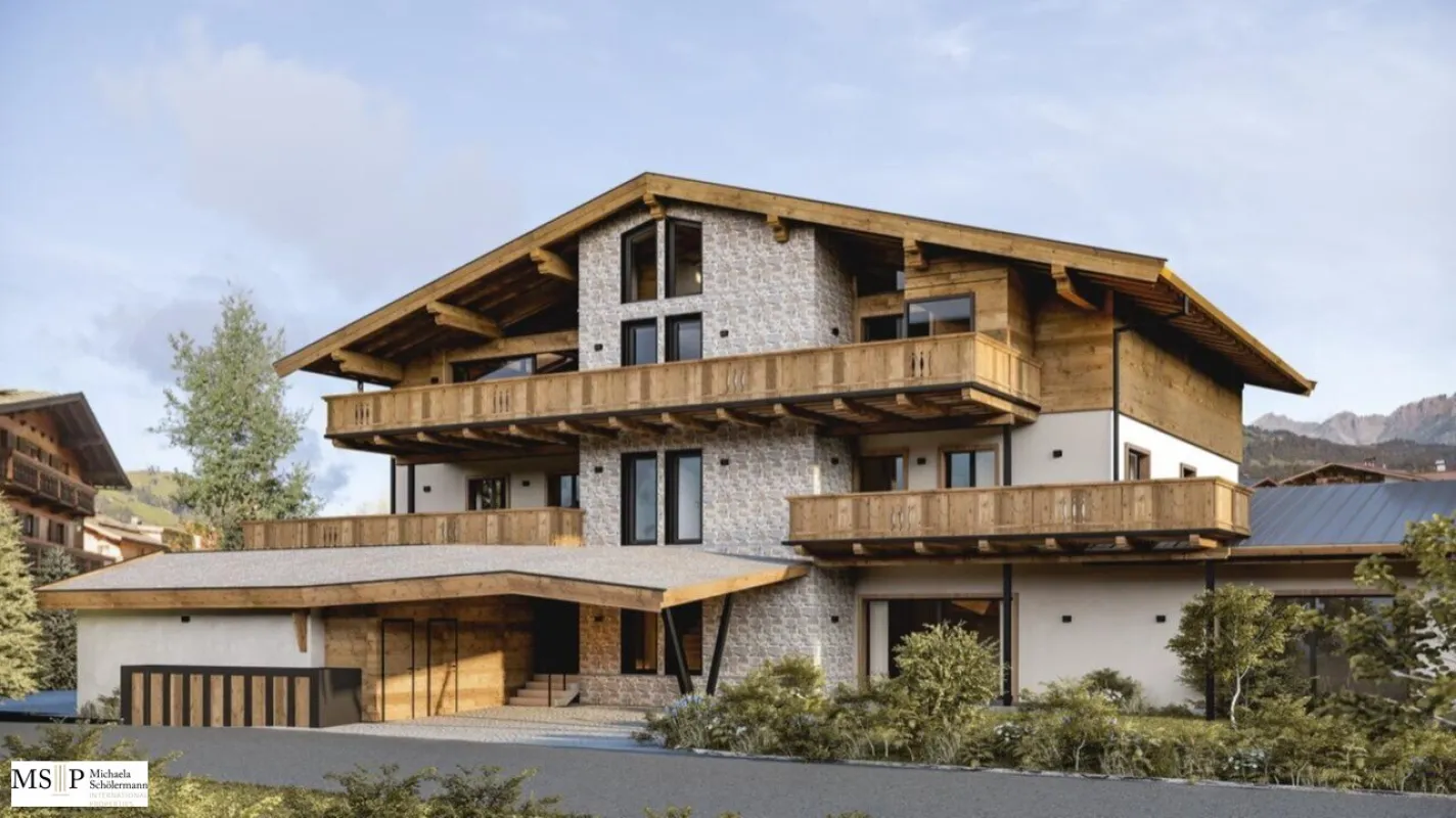 Reith bei Kitzbühel: Erstbezug nach Generalsanierung - Wohn(t)raum im ...