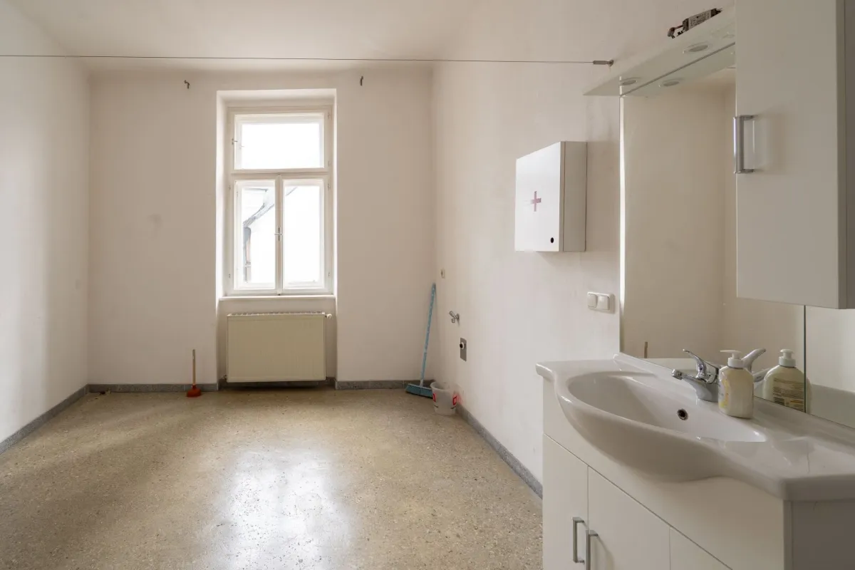 Historisches Zinshaus in Top-Lage am Stadtplatz Wels