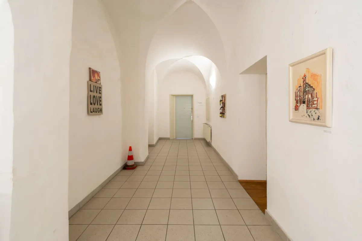 Historisches Zinshaus in Top-Lage am Stadtplatz Wels